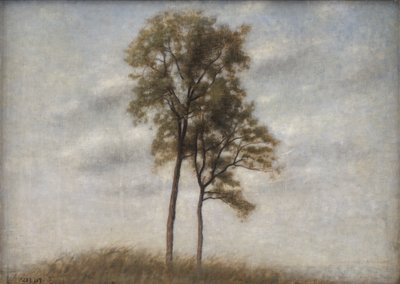  autorstwa Vilhelm Hammershøi