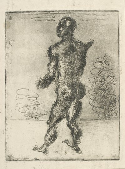 Dzikus autorstwa Vilhelm Lundstrøm