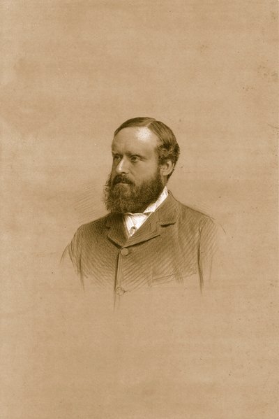 Park Wodny Lorda, 1879 r. autorstwa Vincent Brooks Day and Son