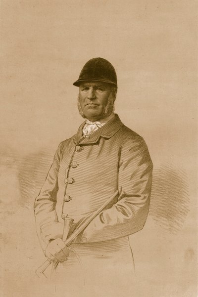 Pan J. Anstruther Thomson, 1879. autorstwa Vincent Brooks Day and Son