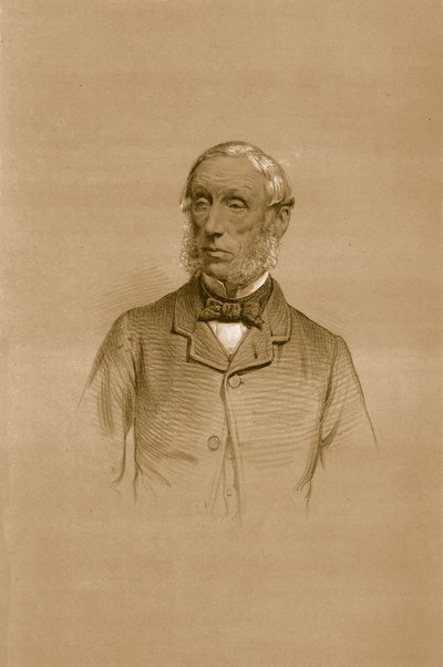 Książę Grafton, 1879. autorstwa Vincent Brooks Day and Son