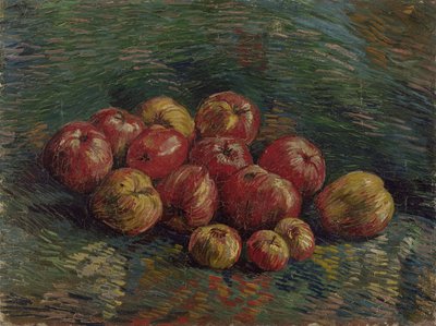  autorstwa Vincent van Gogh
