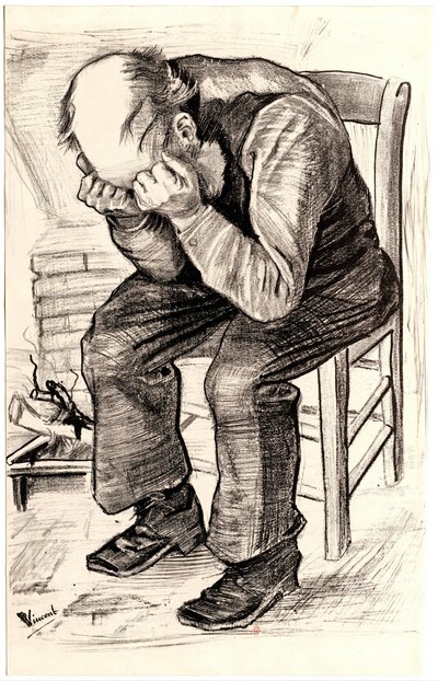  autorstwa Vincent van Gogh