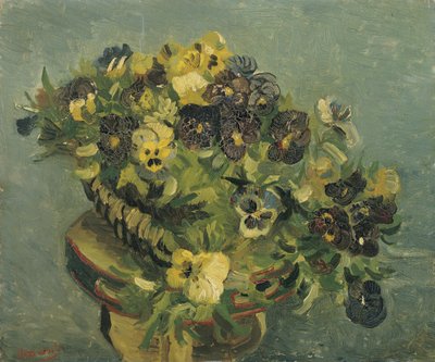 autorstwa Vincent van Gogh