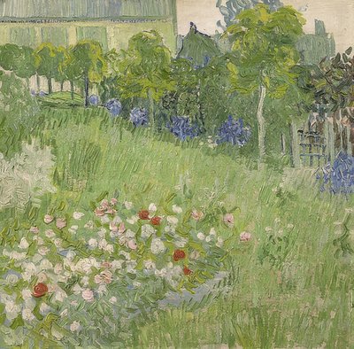 Ogród Daubigny