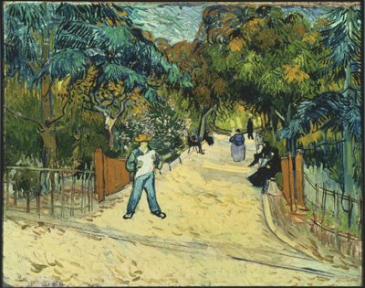  autorstwa Vincent van Gogh