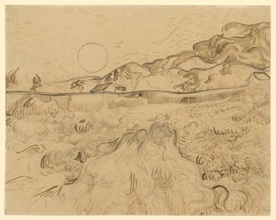  autorstwa Vincent van Gogh