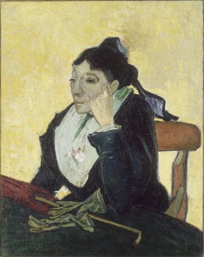  autorstwa Vincent van Gogh