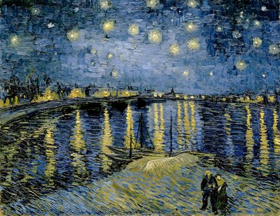 autorstwa Vincent van Gogh