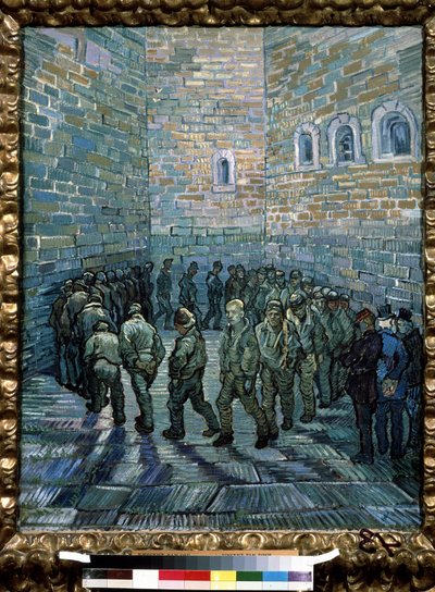  autorstwa Vincent van Gogh