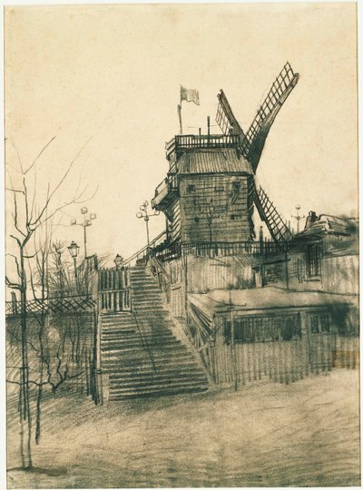  autorstwa Vincent van Gogh