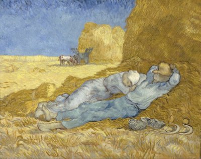  autorstwa Vincent van Gogh
