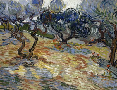  autorstwa Vincent van Gogh