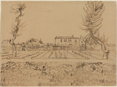  autorstwa Vincent van Gogh