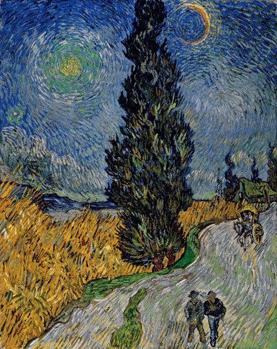  autorstwa Vincent van Gogh
