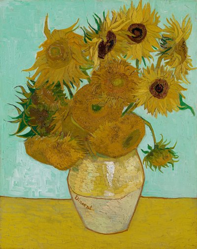  autorstwa Vincent van Gogh