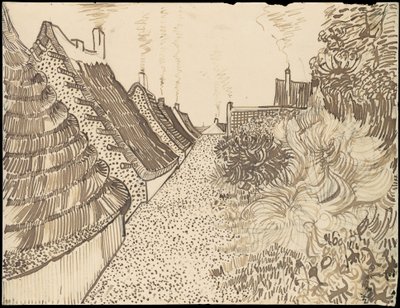  autorstwa Vincent van Gogh