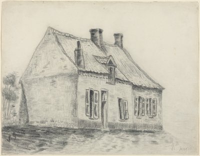  autorstwa Vincent van Gogh
