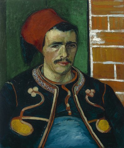  autorstwa Vincent van Gogh