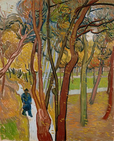  autorstwa Vincent van Gogh