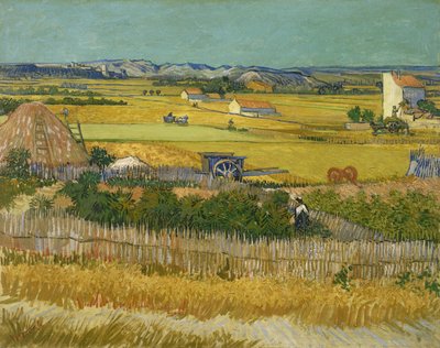  autorstwa Vincent van Gogh