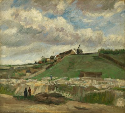 autorstwa Vincent van Gogh