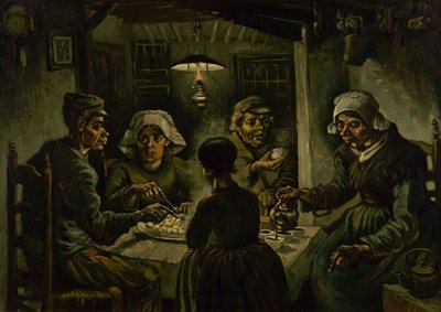  autorstwa Vincent van Gogh