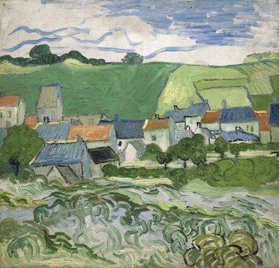  autorstwa Vincent van Gogh