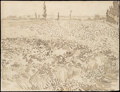  autorstwa Vincent van Gogh