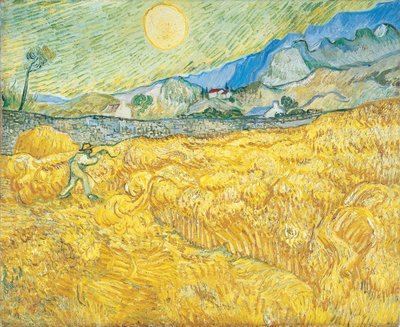  autorstwa Vincent van Gogh