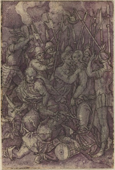 Zdrada autorstwa Virgil Solis