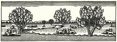 Ilustracja do Tess Of The D’Urbervilles autorstwa Thomasa Hardy