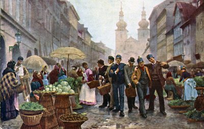 Rekruci przez Vojt?ch Barton?k autorstwa Vojtech Bartonek