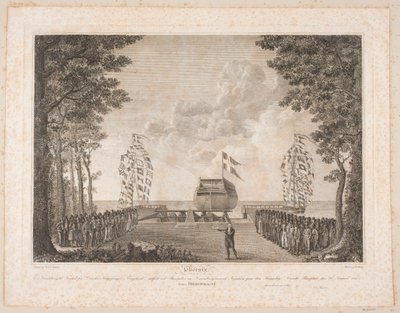 Feniks. Występ autorstwa WIlhelm Heuer