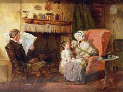 Trudne słowo autorstwa W.S.P. Henderson