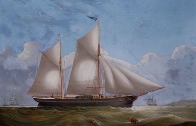 Wysyłka z Sunderland autorstwa W.T. Baldwin