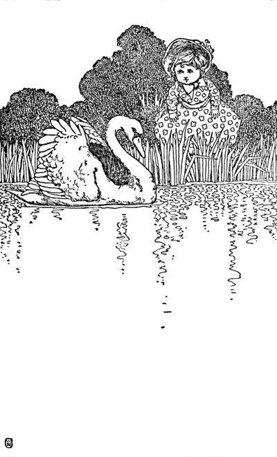 I każdy powiedział, że nowy jest najlepszy, ok. 1930 r. autorstwa William Heath Robinson