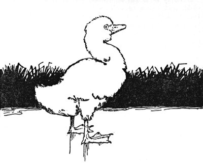 Przybył na szerokie wrzosowisko, ok. 1930 r. autorstwa William Heath Robinson