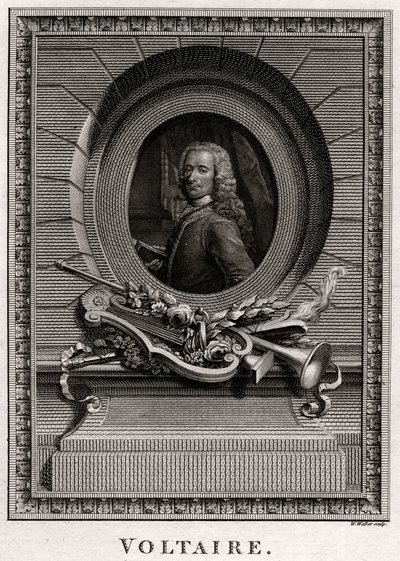 Wolter, 1774 autorstwa W. Walker