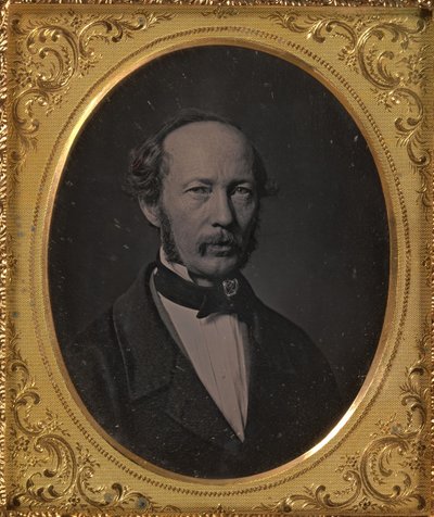 William Langenheim, 1855-58. Twórcy: W&F Langenheim, William Langenheim. autorstwa William and Frederick Langenheim