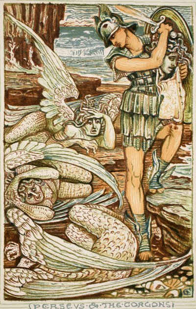 polish autorstwa Walter Crane