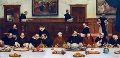 Piątek, 1883, 1912. autorstwa Walter Dendy Sadler