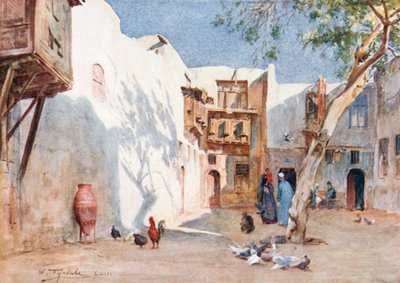  autorstwa Walter Frederick Roofe Tyndale
