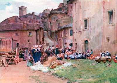 autorstwa Walter Frederick Roofe Tyndale