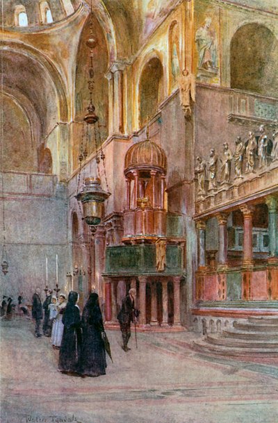  autorstwa Walter Frederick Roofe Tyndale