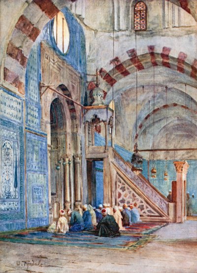  autorstwa Walter Frederick Roofe Tyndale