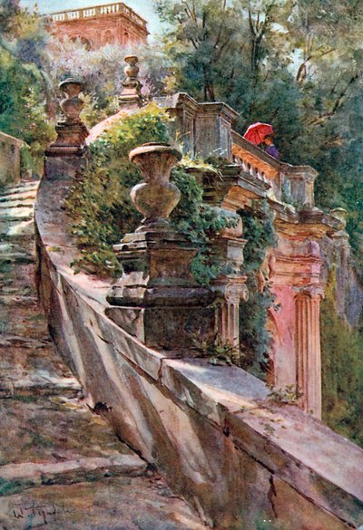  autorstwa Walter Frederick Roofe Tyndale