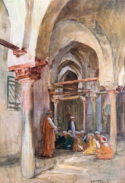  autorstwa Walter Frederick Roofe Tyndale