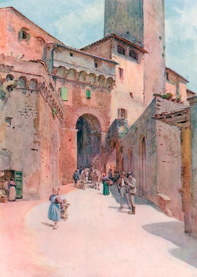  autorstwa Walter Frederick Roofe Tyndale