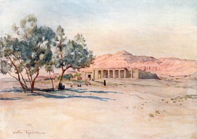  autorstwa Walter Frederick Roofe Tyndale